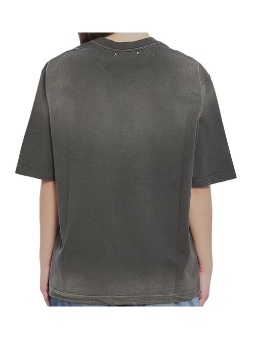 Golden Goose unisex t-shirt/ cotton Golden Goose | GUP01873P00241960666